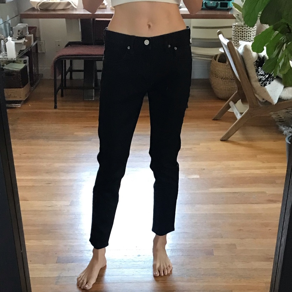 Moussy Jeans - 26